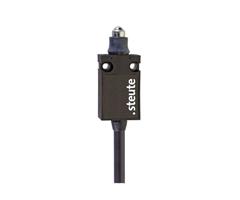 14004001 Steute  Position switch ES 14 WKU 1m IP67 (1NC/1NO) Ball plunger collar